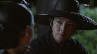 The Joseon Gunman 16