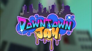 Downtown Jam | GamePlay PC