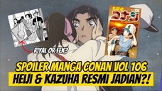 Mane nih Penggemar HeiKazu?! 👉🏼👈🏼😋💗💫