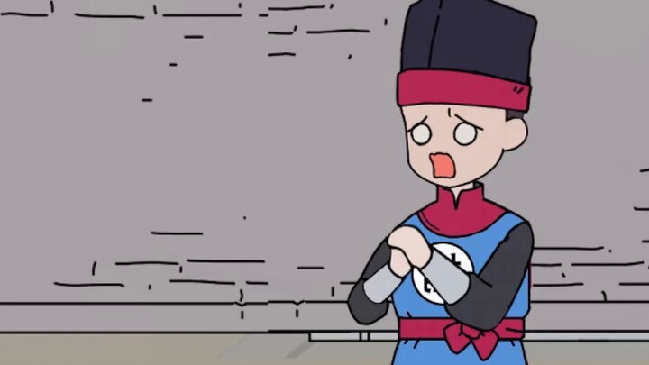 Bạn thực sự đã đưa các quy tắc MC vượt qua thời kỳ khó khăn sao? ? !