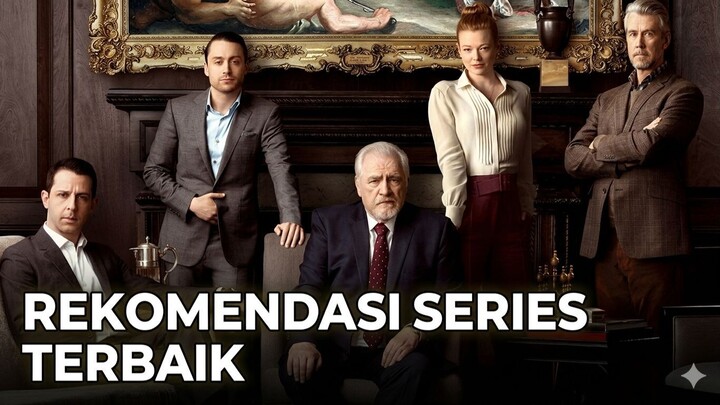 Anak-anak Rebutan Warisan Perusahaan Media Terbesar, Padahal Bapaknya Belum Mati!