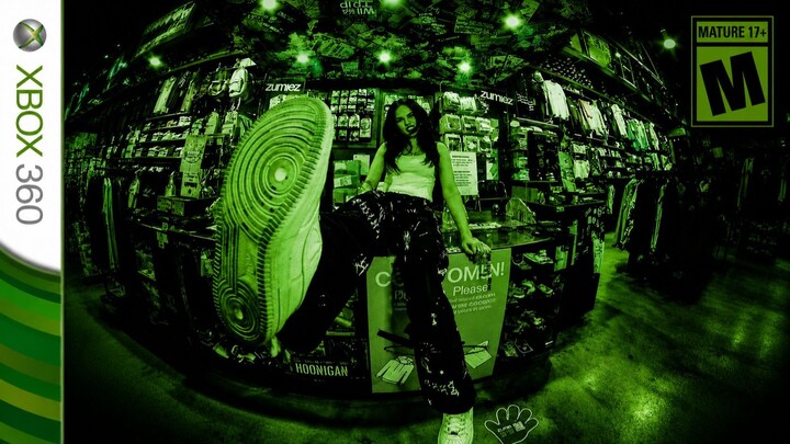 she answered right before it dropped 2006 (atmospheric jungle dnb mix)