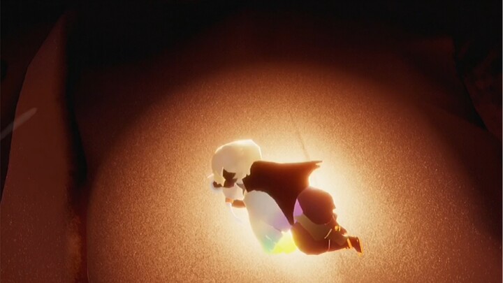 Anh em ơi, ráng chịu đựng nhé! (Hồi kết) (Gubai): Tiểu Kỳ Tích sẽ về nhà với anh chứ…