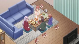 Em gái bạn thân tôi lúc nào cũng ghét tôi Tập 3 thuyết minh