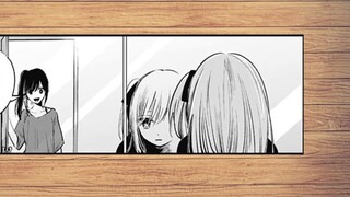 My favorite kid's comic, Chapter 7: Ruby's rebirth!