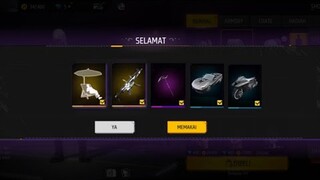 KODE REDEEM FREE FIRE HARI INI 16 SEPTEMBER 2023 || KODE REDEEM FF 2023 HARI INI