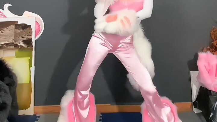 ตั้งแต่ต้นจนจบเพลง! ตูตู ซู่ ซู่ พลิกตัวสาวน้อย "เอ็นเอ็กซ์เด" อย่างรวดเร็ว! รักมากมาย! ! บาร์บี้สีช