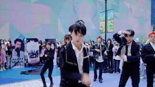 [Ulang tahun EXO ke-10 dan dukungan ulang tahun Wu Se-hun] Pilihan lagu-lagu EXO dari 10 tahun terak