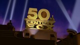 50th Century Fox (1994-2010; Concept)