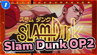 ZYYG - Zettai Ni, Daremo | Slam Dunk OP2, Childhood Memories_1