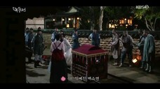 The Tale Of Nokdu Episode 5 🇰🇷 Eng Sub Full Ep.