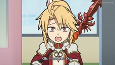 Isekai Quartet S3 - E5 Sub Indo
