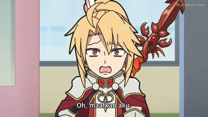 Isekai Quartet S3 - E5 Sub Indo