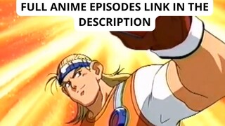 Watching Custom Robo The Animation