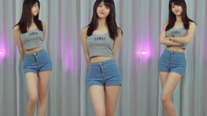 ได้ยินมาว่าท่าเต้นนี้แสดงการประสานงานได้หรือเปล่า? ลองทำดูเองดูสิ! [Jia Ran 2.0_Transformation] วิดี