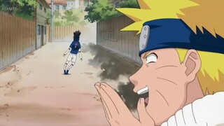 Genjutsunya Naruto Terlalu Kuat 🤣