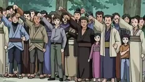 Naruto Hindi dubbed