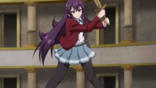 Chuyển Sinh Thành Hack Sát Thủ Tập 3- Phần 2