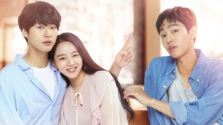 Thirty but Seventeen Eps. 11-12 Sub Indo