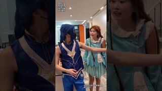 宁荣荣到底知道了什么？#斗罗大陆 #小舞 #唐舞桐 #唐三 #宁荣荣