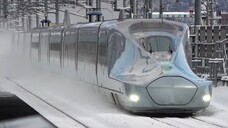 ウィンターワンダーランド