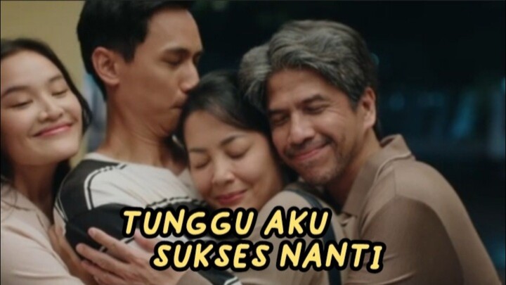Tunggu Aku Sukses Nanti. Film Keluarga 2026