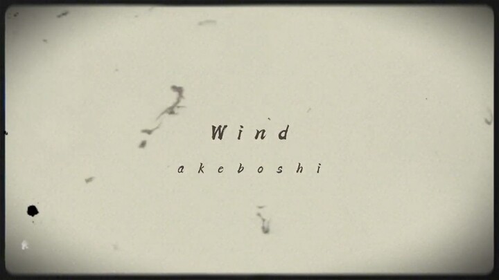 NARUTO ENDING 1 - AKEBOSHI - COVER - poryh