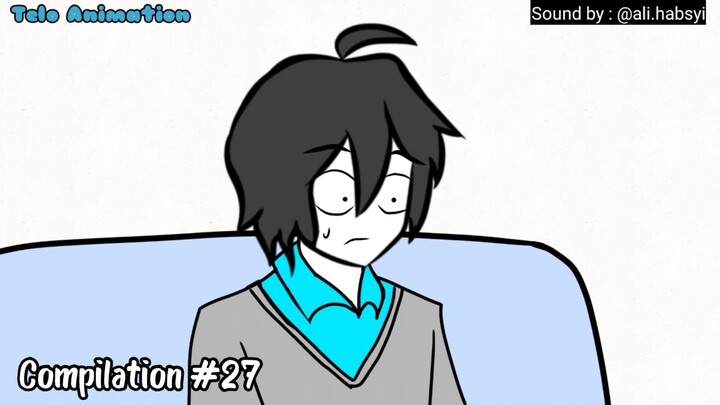 Telo Animation Compilation #27