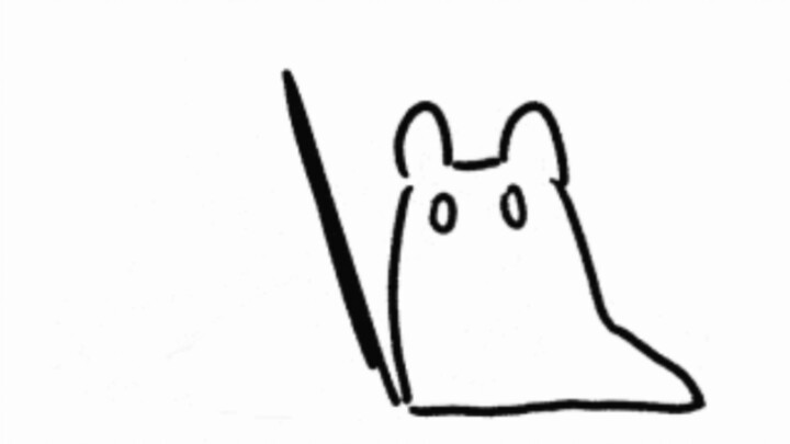 近期蛞蝓猫小动画
