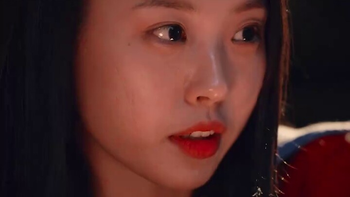 Song Jiang x Gao Minshi x Li Daoxie: ปีศาจเย็นชาตกหลุมรักสาวบัลเล่ต์ผู้น่าสงสาร “คุณรู้ไหม? เดิมทีปี