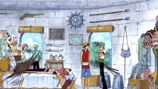 sebelum Zoro jadi kulkas 10 pintu , ada yang rindu mereka sebelum timeskip ?