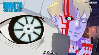 Perjuangan Berlanjut - Boruto Two Blue Vortex Terbaru Part 395