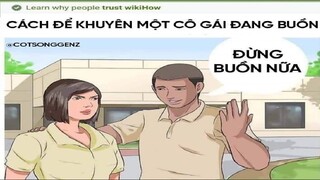 Dương Luật Official - Xem đi cho đỡ tối cổ #46 | Xem đi, không phí đâu :((
