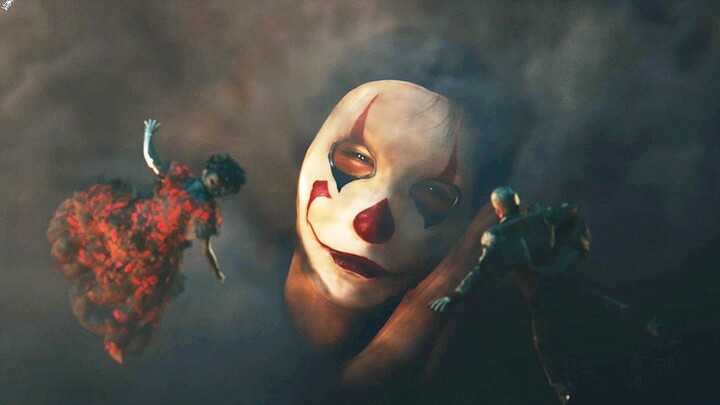 Layered twists in a dream within a dream! Han Yan’s sci-fi blockbuster “Starry Sky Dreams” drops a b