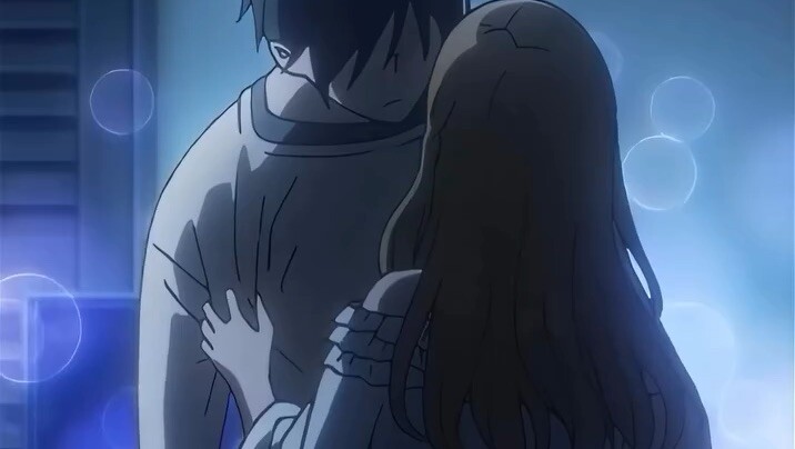 Emotional Moments, Best Couple Btw ✨💫❤️
