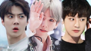 看完就知道！KPOP世代的开端，无数人的韩流白月光…【名曲盘点】【EXO】