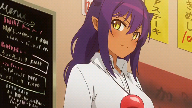 Jahy Sama Wa Kujikenai Episode 2 Sub Indo Bstation