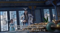 Stellar transformasion S6 eps 21