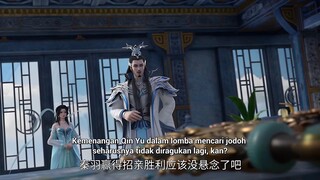 Stellar transformasion S6 eps 21