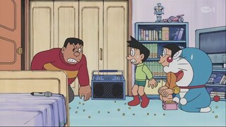 Doraemon episode 282