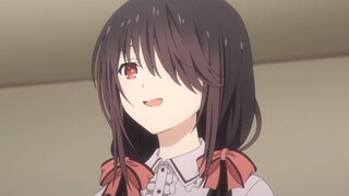 【4月】约会大作战Ⅳ 第10话 予告【MCE汉化组】