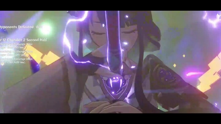 Một giây trước khi hóa thần #leolahoan