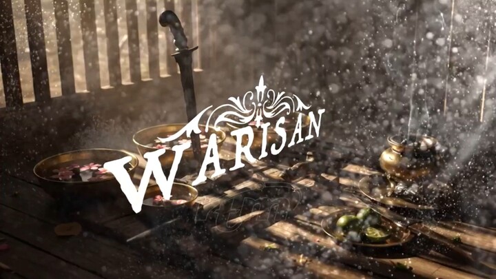 WARISAN (2025).