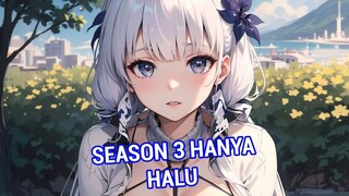 ONE PUNCH MAN SEASON 3 BUKAN MAPPA ? - Apakah Fans OPM bakal sakit hati ?