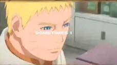 Naruto:Boruto next generation (sad moment)