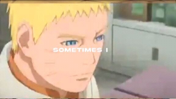Naruto:Boruto next generation (sad moment)