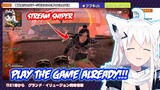Fubuki Gets Trolled by a Stream Sniper 【Hololive English Sub】