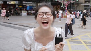 Bạn không thể tưởng tượng được niềm vui khi đến thăm triển lãm truyện tranh sau kỳ thi tuyển sinh đạ
