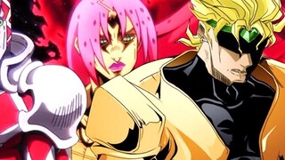 jojo | infinite rewind
