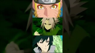 Glow Up 🔥 #shortvideo #animeedit #narutoshippuden